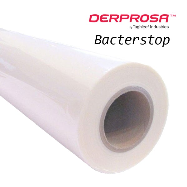 Sydney Stone Launches Antibacterial Laminating Film in Canada