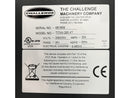 Reconditioned Challenge Titan 265 TC Paper Cutter