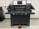 Reconditioned Challenge Titan 265 TC Paper Cutter