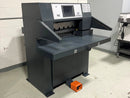 Reconditioned Challenge Titan 265 TC Paper Cutter