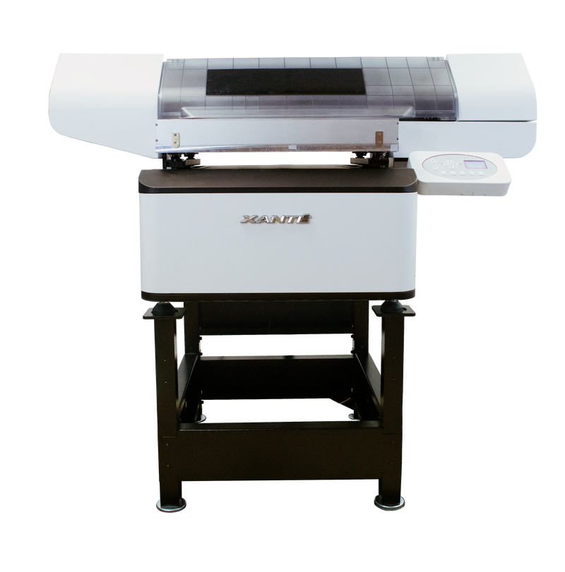 Xante X-16 UV Flatbed Printer