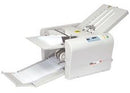 MBM 208J Manual table top folder