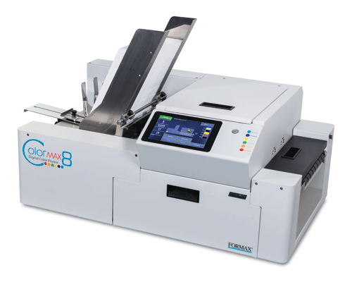 Formax Colormax7 Digital Color Printer