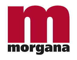 [DJC] Morgana BM 4035/4050 Hand-Feed Bookletmaker - Printfinishing