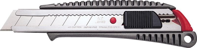 NT L-500GP 18mm Heavy - Duty Utility Knife