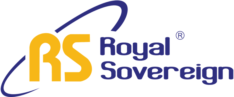 Royal Sovereign RSC 1200CLTW 47" Cold Laminator - Printfinishing