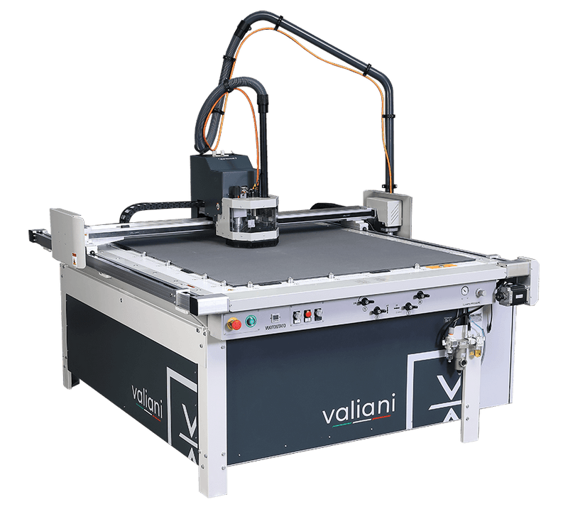 Valiani Integra 200 All-in-one Digital Die Cutter - Printfinishing
