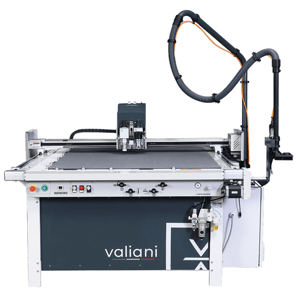 Valiani Integra 200 All-in-one Digital Die Cutter - Printfinishing