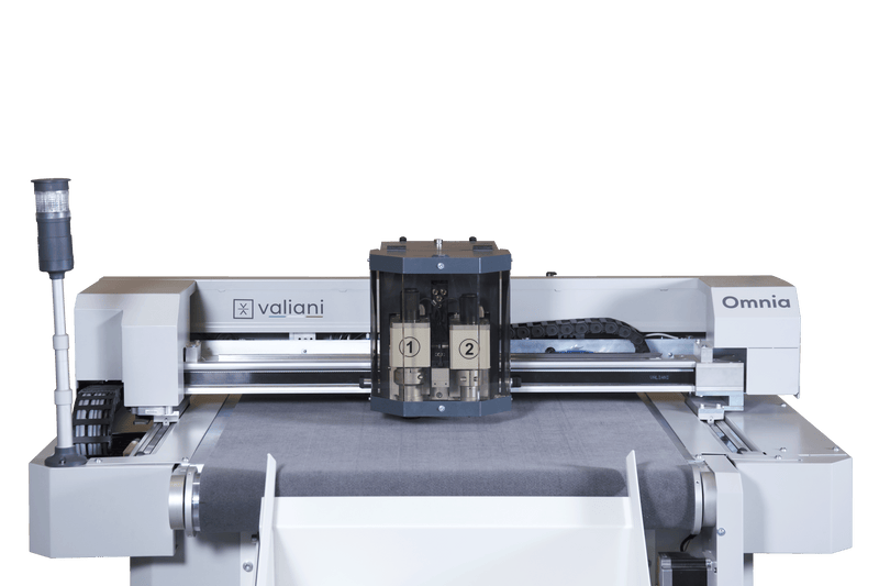 Valiani Omnia 80 Autofeed Die Cutting Machine - Printfinishing