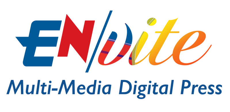 Xante En/vite Multi-Media Digital Press - Printfinishing