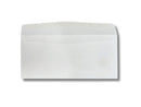 #10 White Woven Blank Envelopes / 500 *Only available in the GTA*