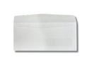 #10 White Woven Digital Window Envelopes / 500 *Only available in the GTA*