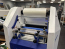 *Demo Model* Mamo Veladuo Double-Sided Roll Automatic Laminator