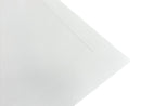 9/12 White Woven Blank Envelopes / 250 - Printfinishing