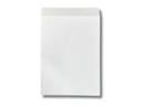 9/12 White Woven Blank Envelopes / 250 - Printfinishing