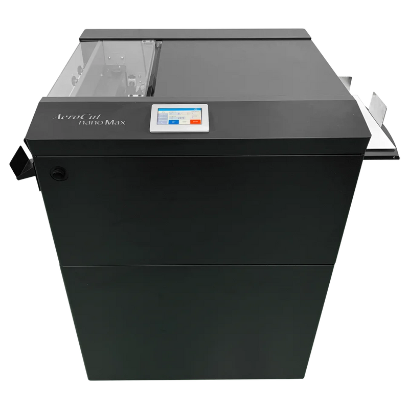 AeroCut nanoMax Slitter + Cutter