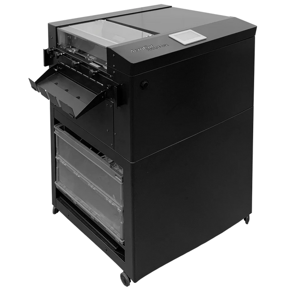 AeroCut nanoMax Slitter + Cutter