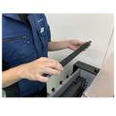 AeroCut nanoMax Slitter + Cutter