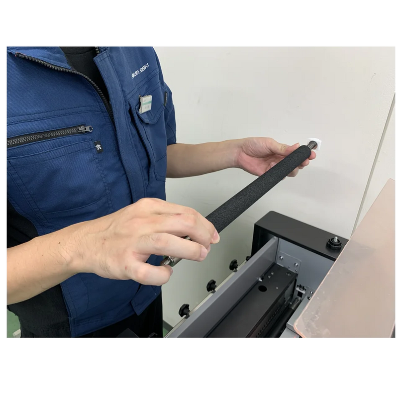 AeroCut nanoMax Slitter + Cutter