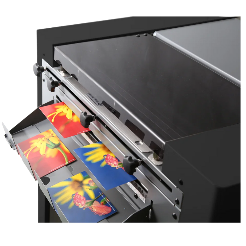 AeroCut nanoMax Slitter + Cutter