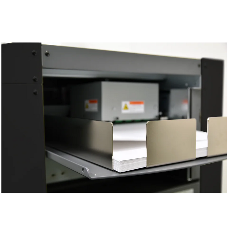 AeroCut nanoMax Slitter + Cutter