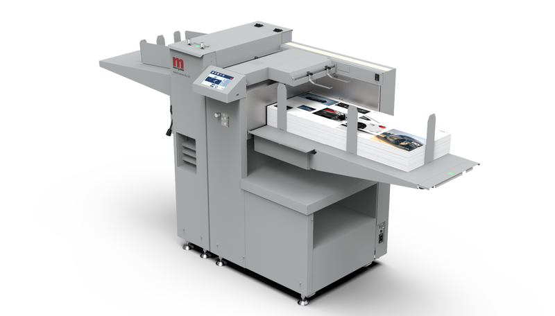 Morgana AutoCreaser PRO XL
