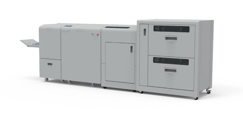 Morgana BM4035e / BM4050e booklet maker