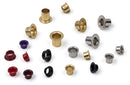 Eyelets