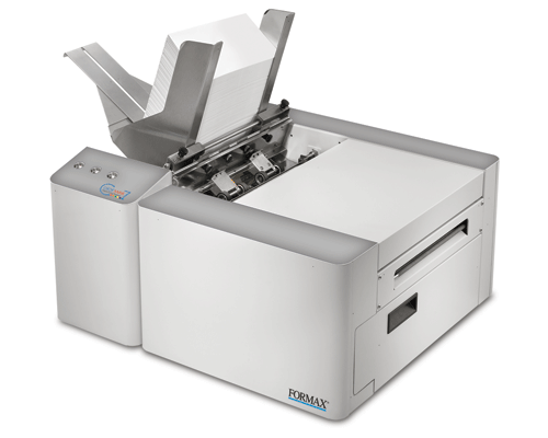 Formax ColorMax 7 Digital Colour Printer