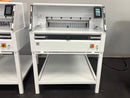 *Demo Model* EBA 6660 Paper Cutter