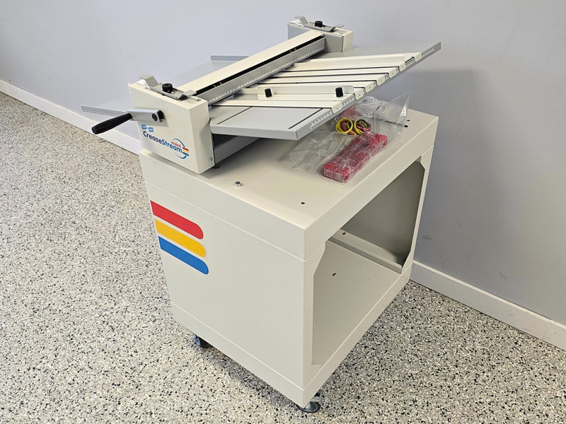 *Demo Model* CreaseStream Mini Standard