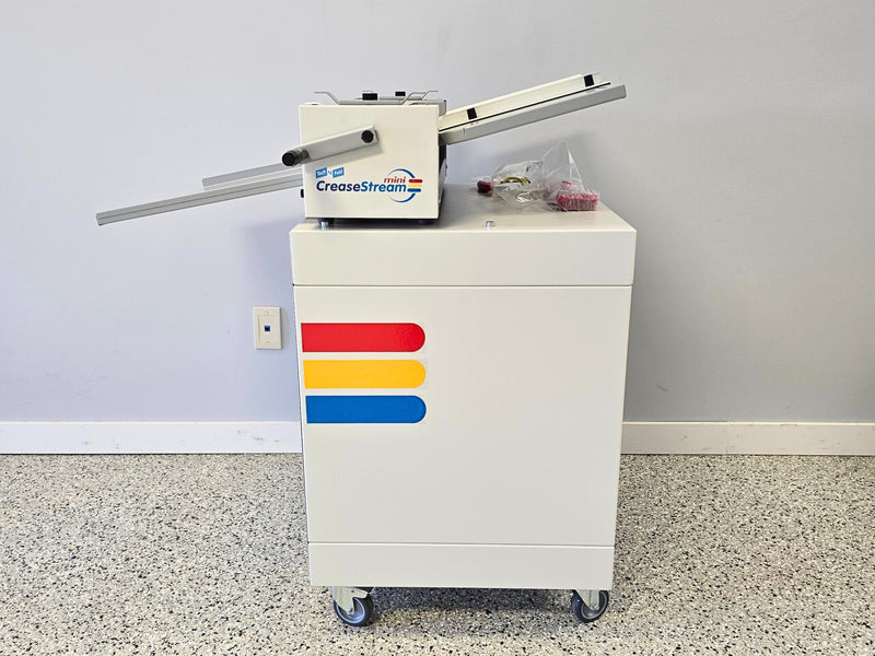 *Demo Model* CreaseStream Mini Standard