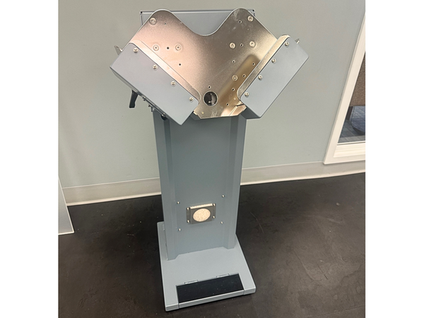 *Demo Model*  Duplo UJ 600As Antic Static Jogger