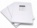 Document Binding Covers / Backing Sheets