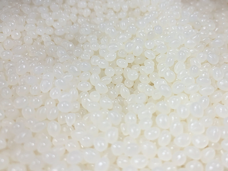 Dural M-839 Hot Melt (clear dry) - 25lb. (best adhesion on coated stock)