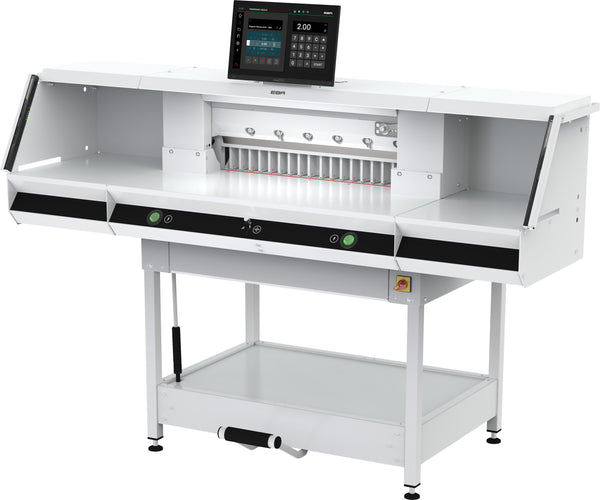 EBA THE 68 Hydraulic Paper Cutter