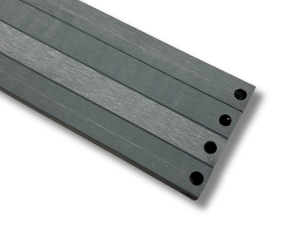 EBA 4800 Series Luxury Grey Cut Sticks