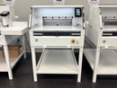*Demo Model* EBA 4860 Paper Cutter