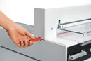 EBA 4350 Paper Cutter