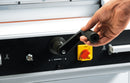 EBA 4350 Paper Cutter