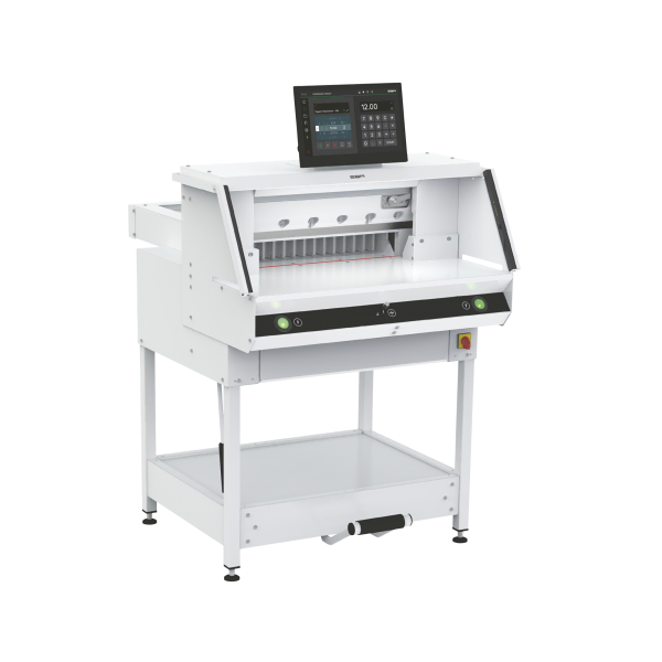 EBA THE 68 Hydraulic Paper Cutter
