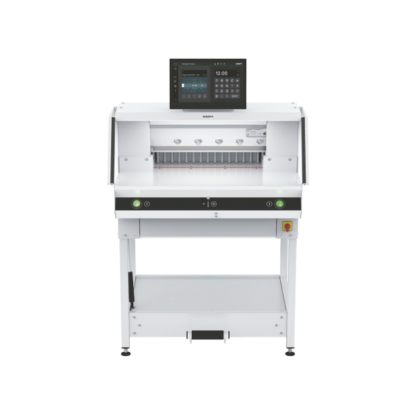 EBA THE 68 Hydraulic Paper Cutter