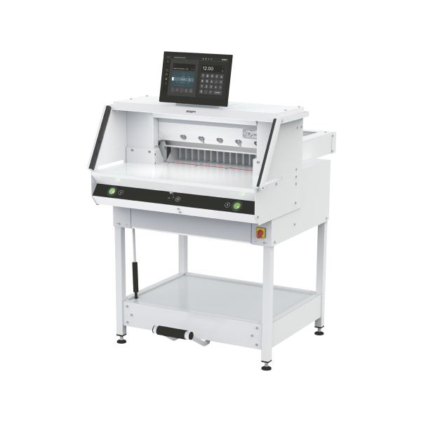 EBA THE 68 Hydraulic Paper Cutter