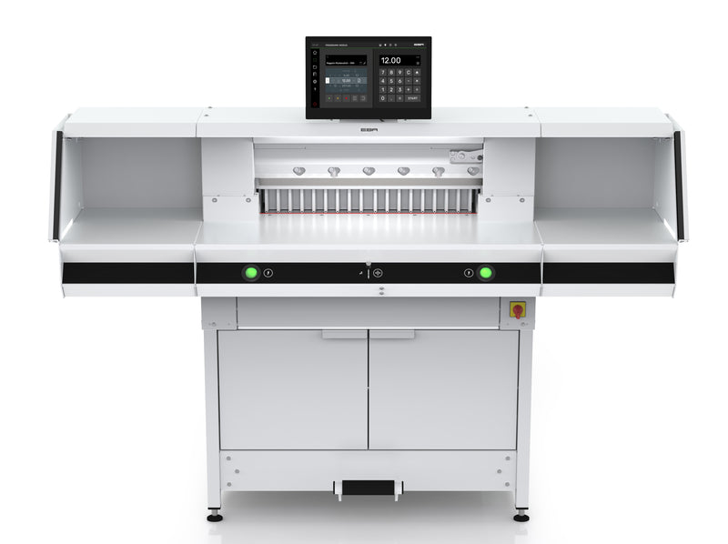 EBA THE 68 Hydraulic Paper Cutter