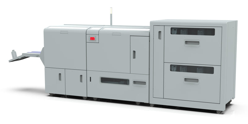 Morgana BM 5035/5050 Near-Line Bookletmaker