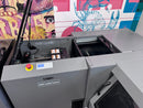 Reconditioned 2016 Duplo iSaddle Bookletmaking System