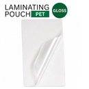 Laminating Pouch - Legal - 9" x 14.5" Box of 50 - 10 mil Gloss