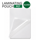 Laminating Pouch - Menu - 11.5" x 17.5"- Gloss - Box of 50 - 10 mil
