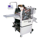 Matrix 370DP Double-Sided Automatic Pneumatic Laminator