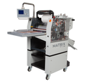 Matrix 370P Single-Sided Automatic Pneumatic Laminator